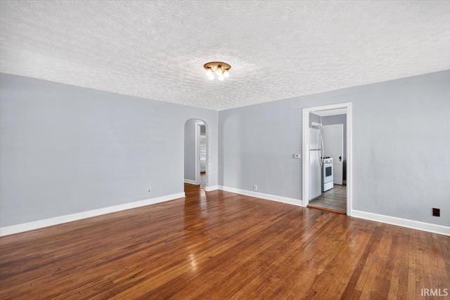2306 N 23rd Street, Lafayette, IN 47904