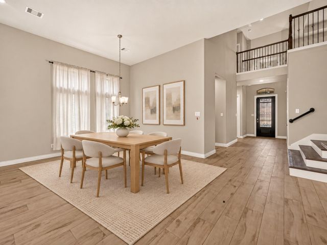 5247 Pickford Grove, Sugar Land, TX 77479