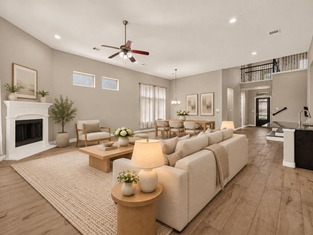 5247 Pickford Grove, Sugar Land, TX 77479