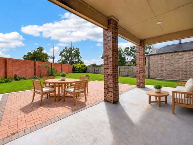 5247 Pickford Grove, Sugar Land, TX 77479