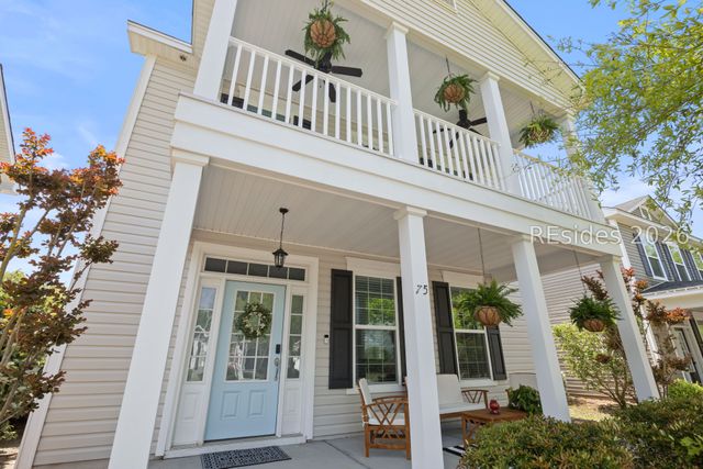 75 10th Ave, Bluffton, SC 29910