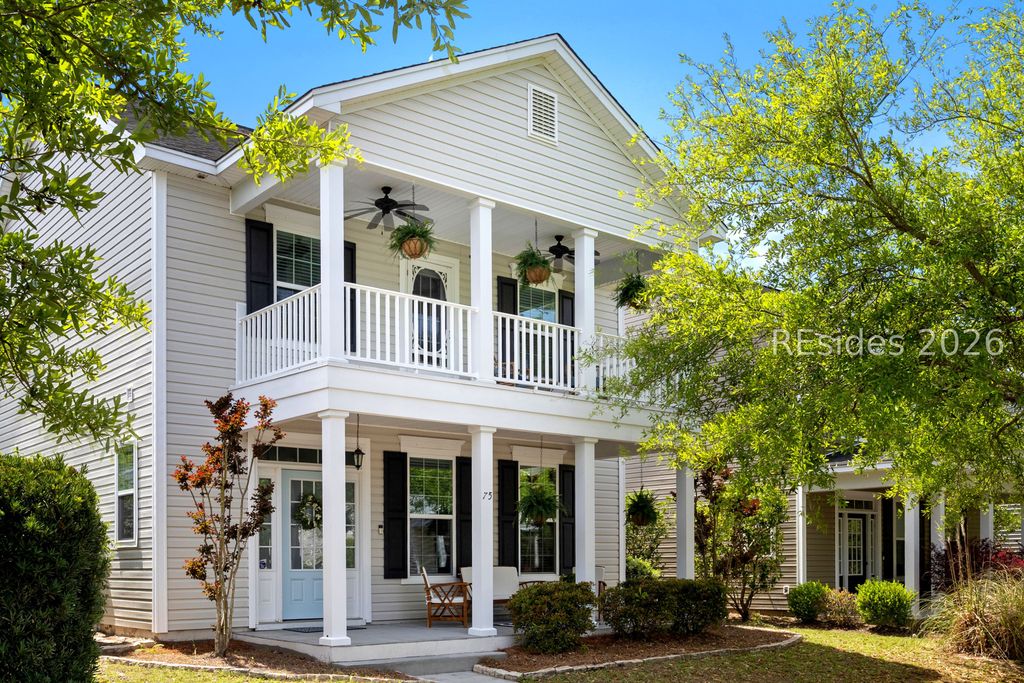 75 10th Ave, Bluffton, SC 29910