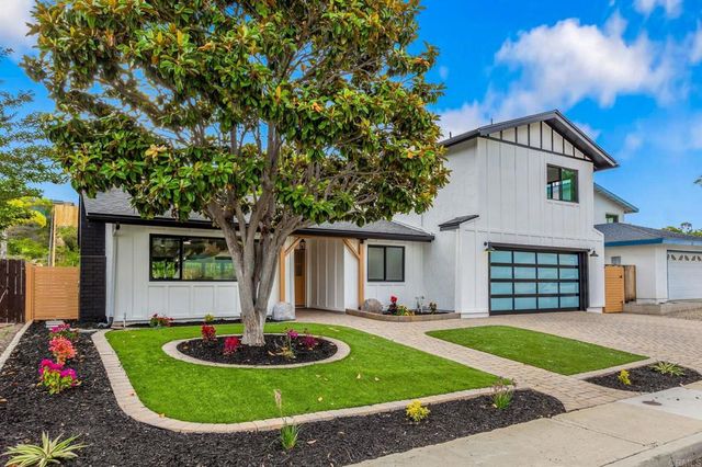 7413 Rowena, San Diego, CA 92119