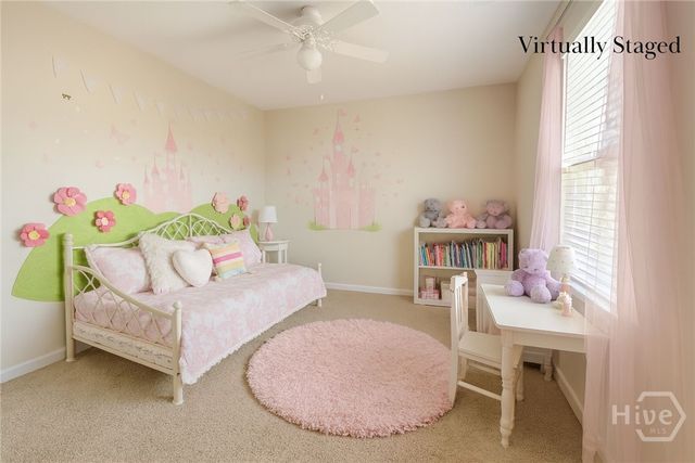 15 Hasty Point Road, Port Wentworth, GA 31407