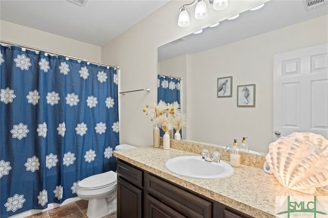 15 Hasty Point Road, Port Wentworth, GA 31407