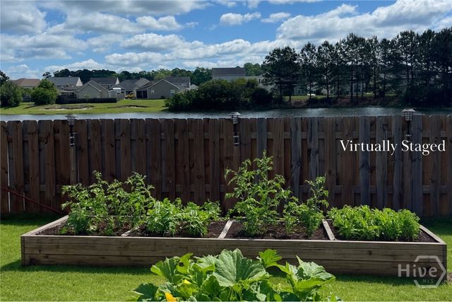 15 Hasty Point Road, Port Wentworth, GA 31407