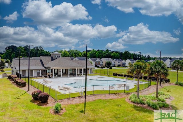 15 Hasty Point Road, Port Wentworth, GA 31407