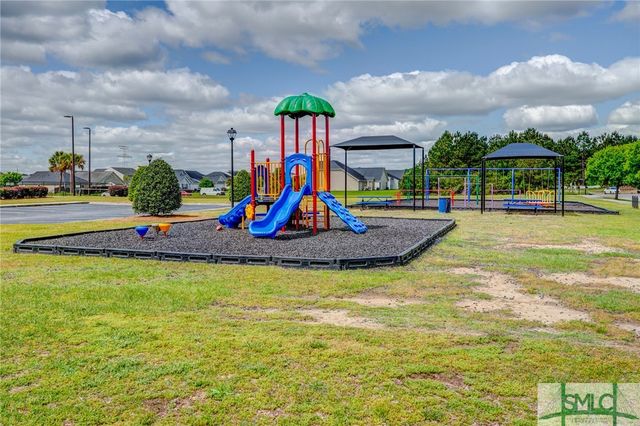 15 Hasty Point Road, Port Wentworth, GA 31407