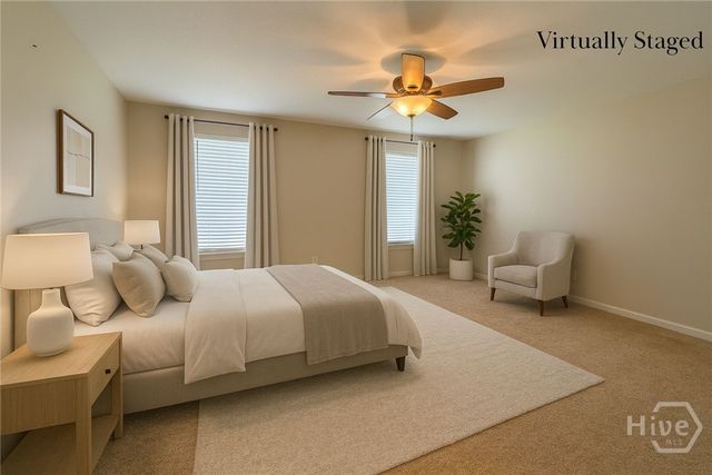 15 Hasty Point Road, Port Wentworth, GA 31407