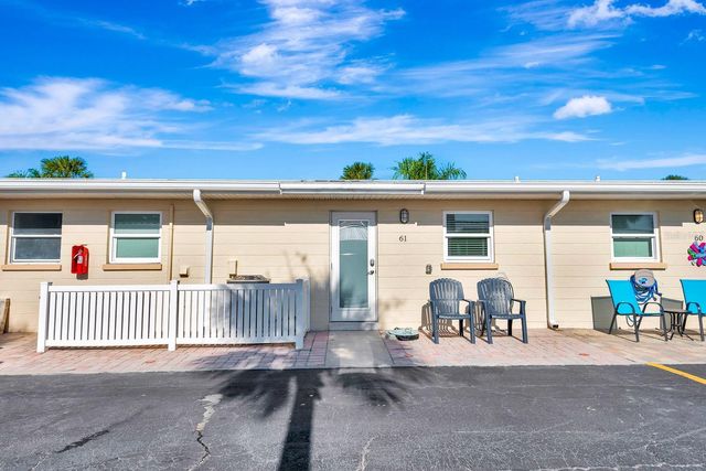 5830 MIDNIGHT PASS ROAD 61, Sarasota, FL 34242