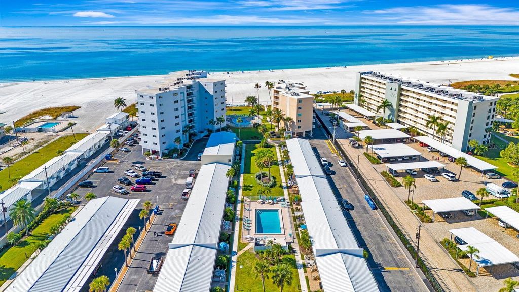 5830 MIDNIGHT PASS ROAD 61, Sarasota, FL 34242