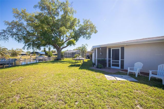 209 DEERFIELD AVENUE NE, Port Charlotte, FL 33952