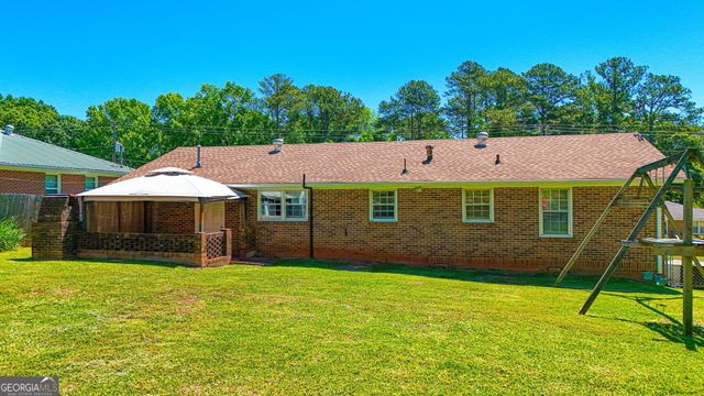 409 Dora Street, Griffin, GA 30223