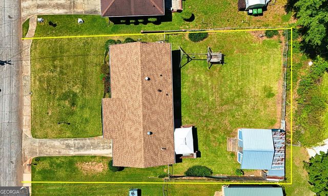 409 Dora Street, Griffin, GA 30223