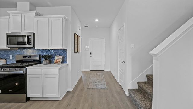 8430 Everly Drive, Garland, TX 75043