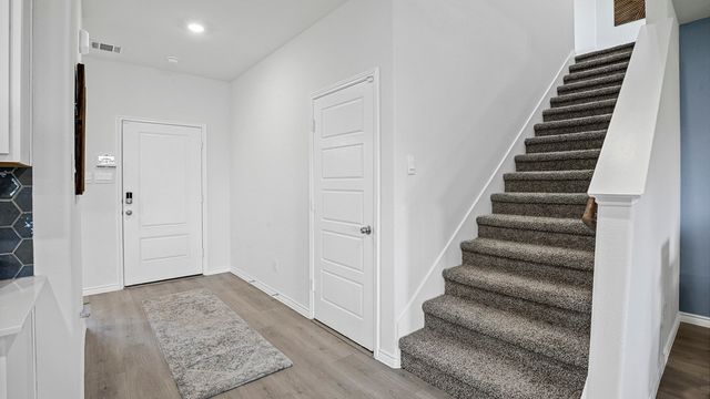 8430 Everly Drive, Garland, TX 75043