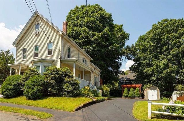 23 Converse Street 1, Wakefield, MA 01880