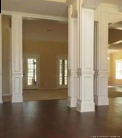 530 Swan Island Court, Fayetteville, NC 28311