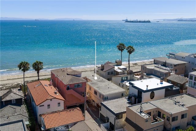 6911 E Seaside, Long Beach, CA 90803