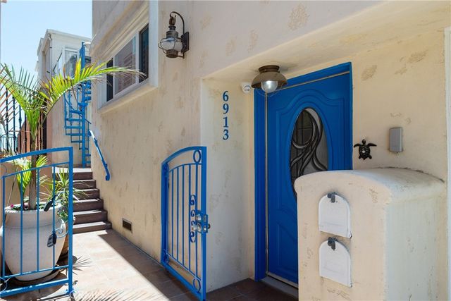 6911 E Seaside, Long Beach, CA 90803