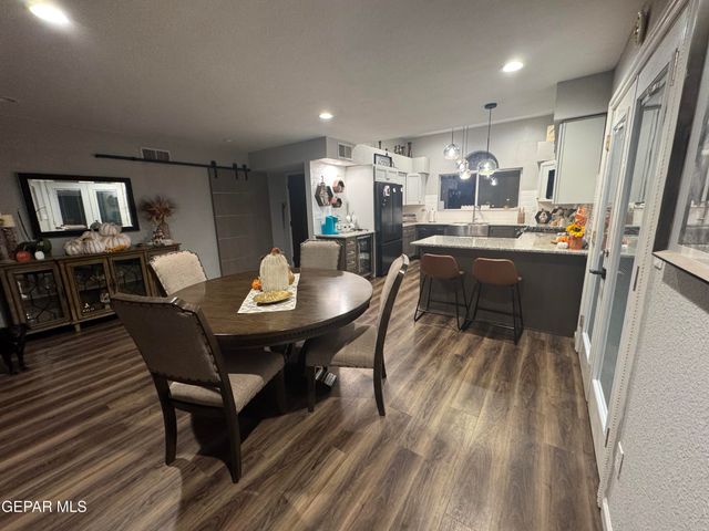 4621 Esparza Lane, El Paso, TX 79934