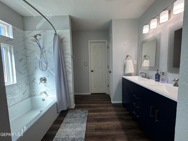 4621 Esparza Lane, El Paso, TX 79934