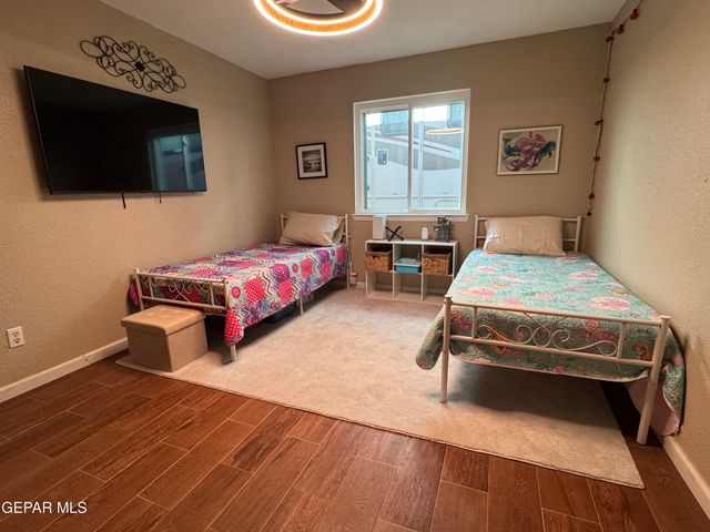 4621 Esparza Lane, El Paso, TX 79934