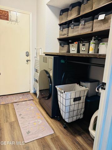 4621 Esparza Lane, El Paso, TX 79934