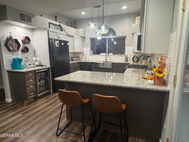 4621 Esparza Lane, El Paso, TX 79934