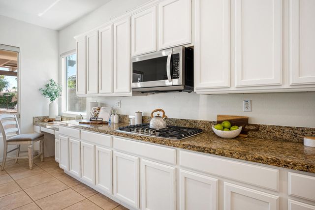 36238 Artisan Way, Cathedral City, CA 92234