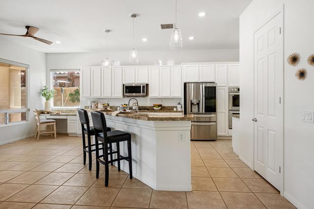 36238 Artisan Way, Cathedral City, CA 92234