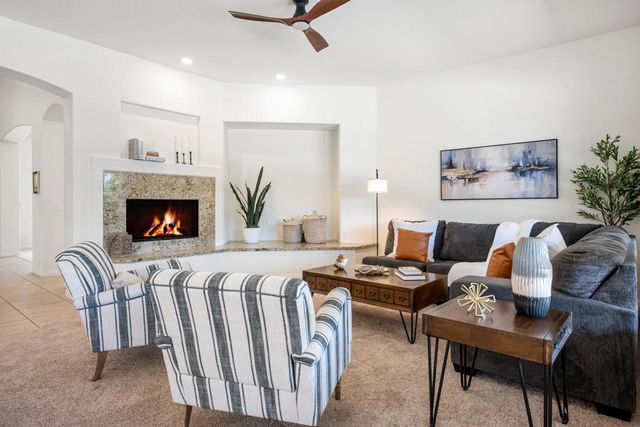 36238 Artisan Way, Cathedral City, CA 92234