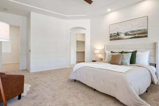 36238 Artisan Way, Cathedral City, CA 92234