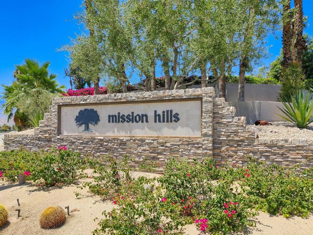 36238 Artisan Way, Cathedral City, CA 92234
