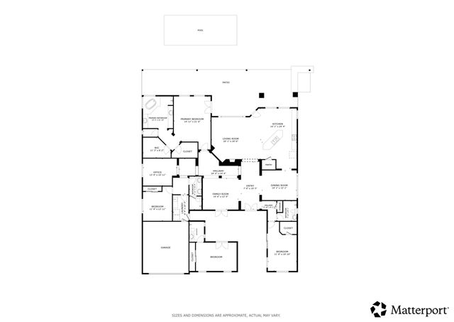 36238 Artisan Way, Cathedral City, CA 92234