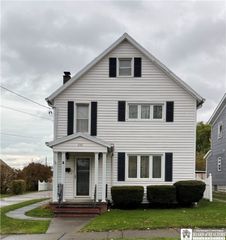 236 Townsend Street, Dunkirk, NY 14048