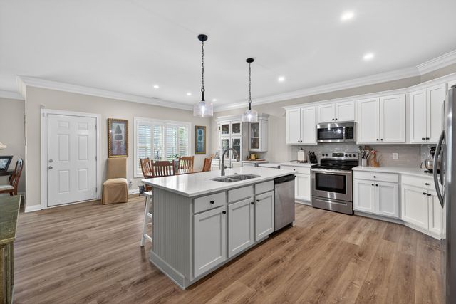 2636 Kearney Creek Lane, Lexington, KY 40511