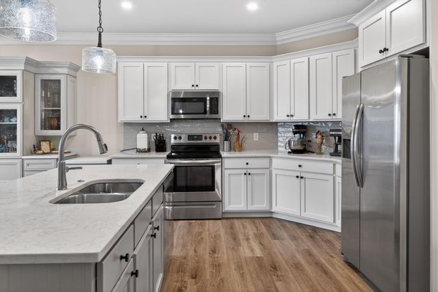 2636 Kearney Creek Lane, Lexington, KY 40511