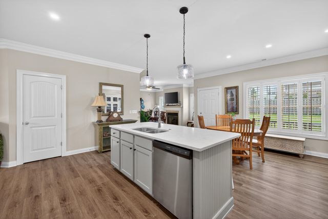 2636 Kearney Creek Lane, Lexington, KY 40511