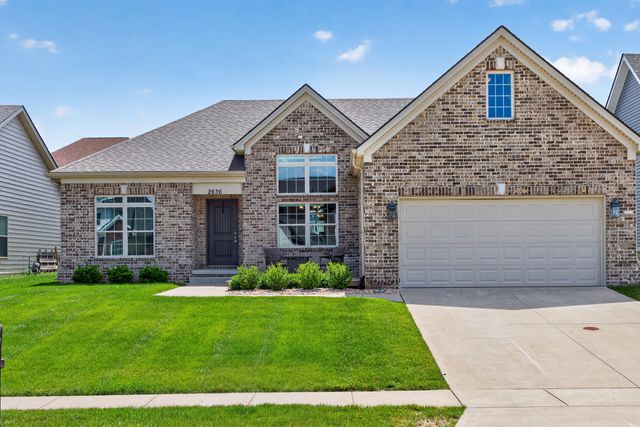 2636 Kearney Creek Lane, Lexington, KY 40511