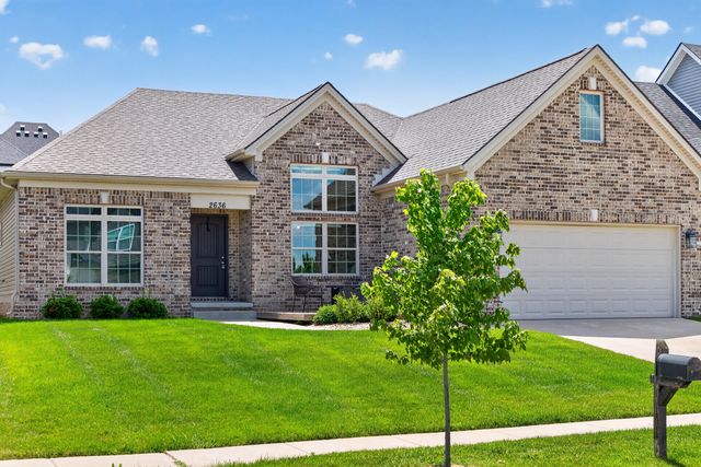 2636 Kearney Creek Lane, Lexington, KY 40511
