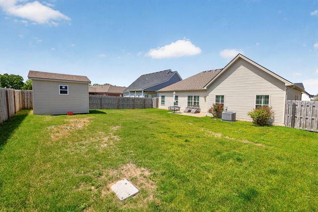 2636 Kearney Creek Lane, Lexington, KY 40511