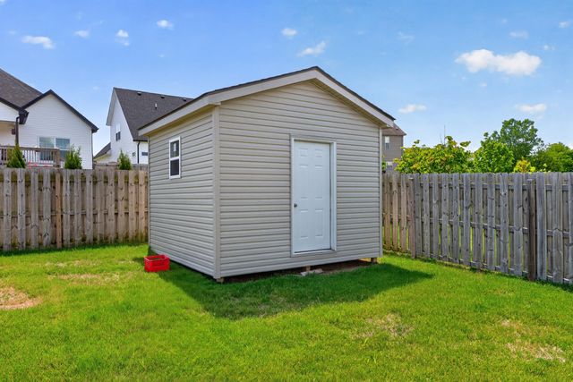 2636 Kearney Creek Lane, Lexington, KY 40511