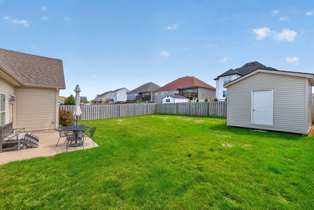 2636 Kearney Creek Lane, Lexington, KY 40511