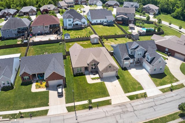 2636 Kearney Creek Lane, Lexington, KY 40511