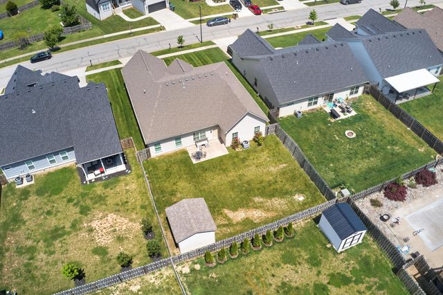 2636 Kearney Creek Lane, Lexington, KY 40511
