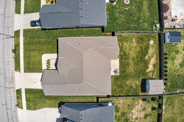 2636 Kearney Creek Lane, Lexington, KY 40511