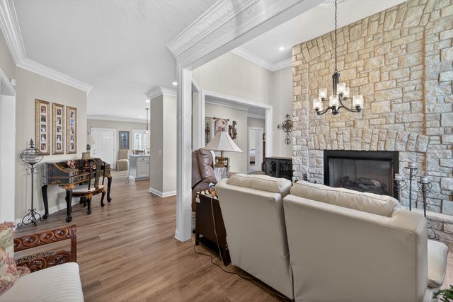 2636 Kearney Creek Lane, Lexington, KY 40511