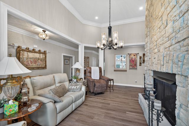 2636 Kearney Creek Lane, Lexington, KY 40511