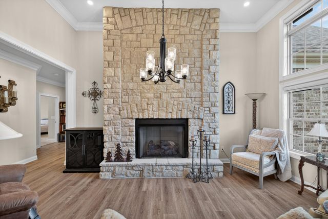 2636 Kearney Creek Lane, Lexington, KY 40511